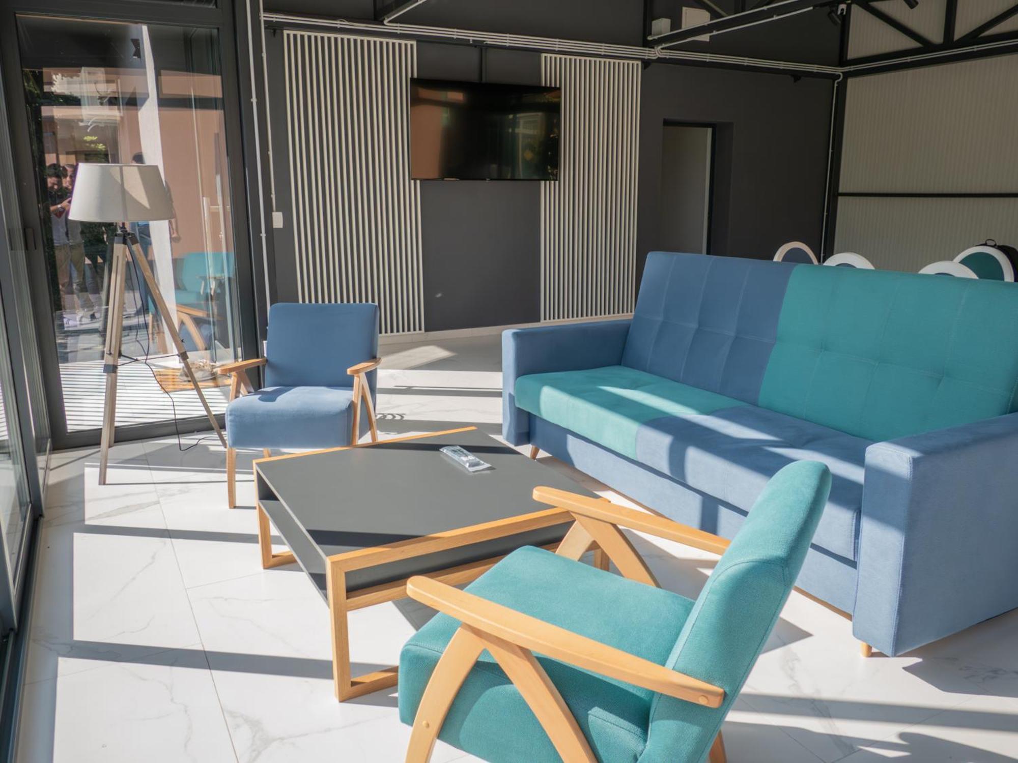 Sunny Corner Apartments วิโซโค ภายนอก รูปภาพ