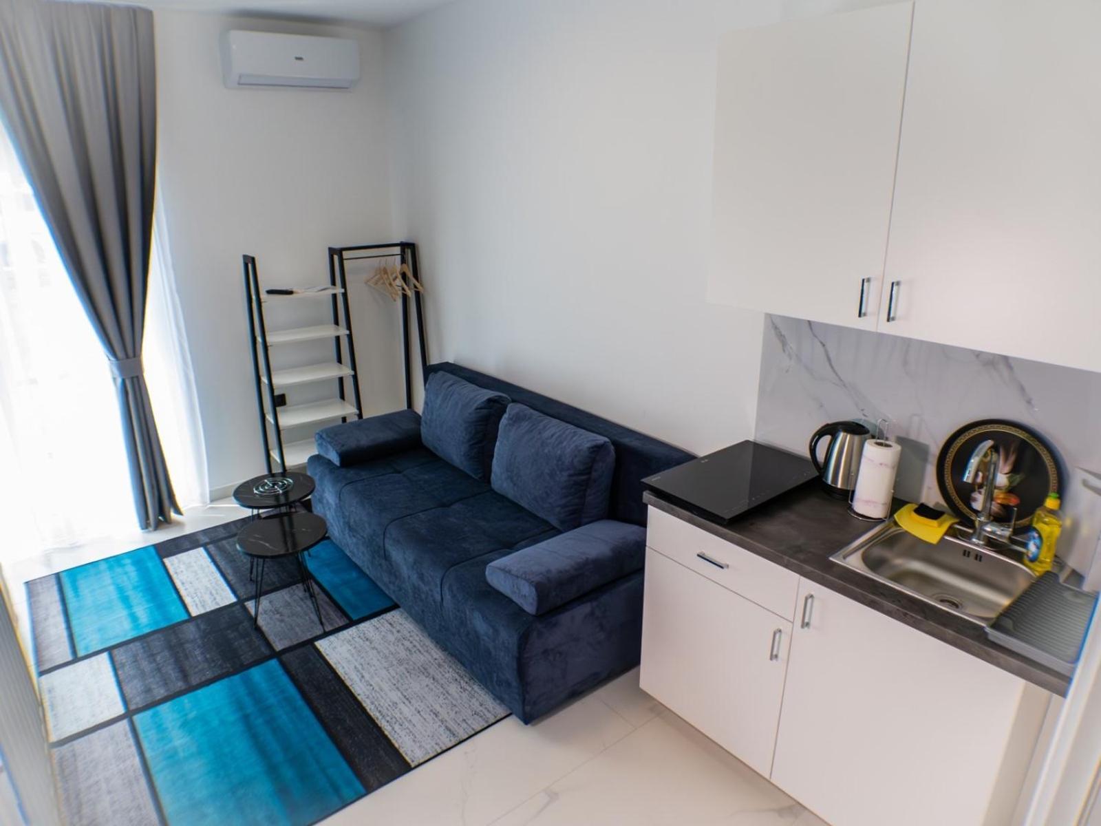 Sunny Corner Apartments วิโซโค ภายนอก รูปภาพ