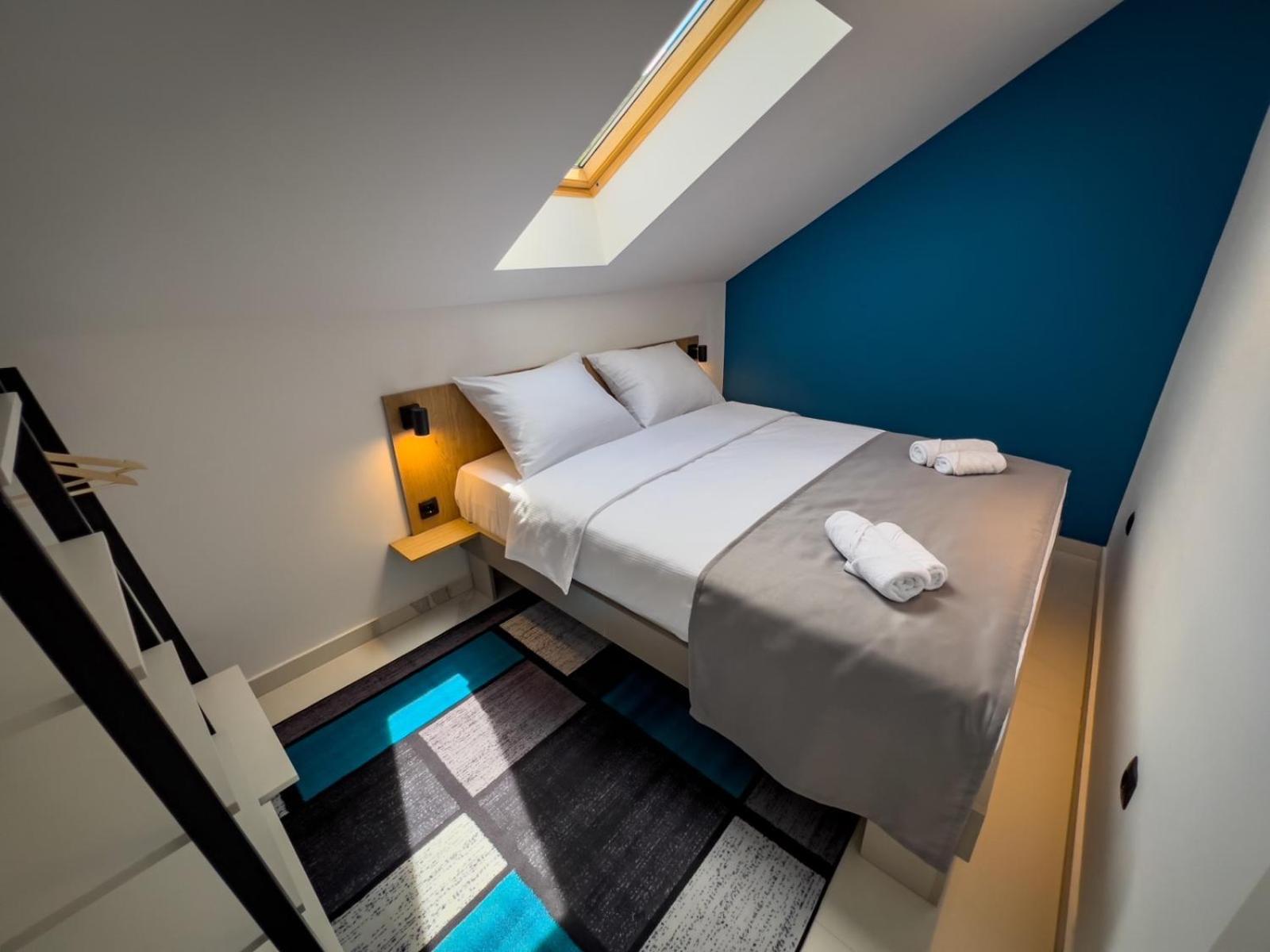 Sunny Corner Apartments วิโซโค ภายนอก รูปภาพ