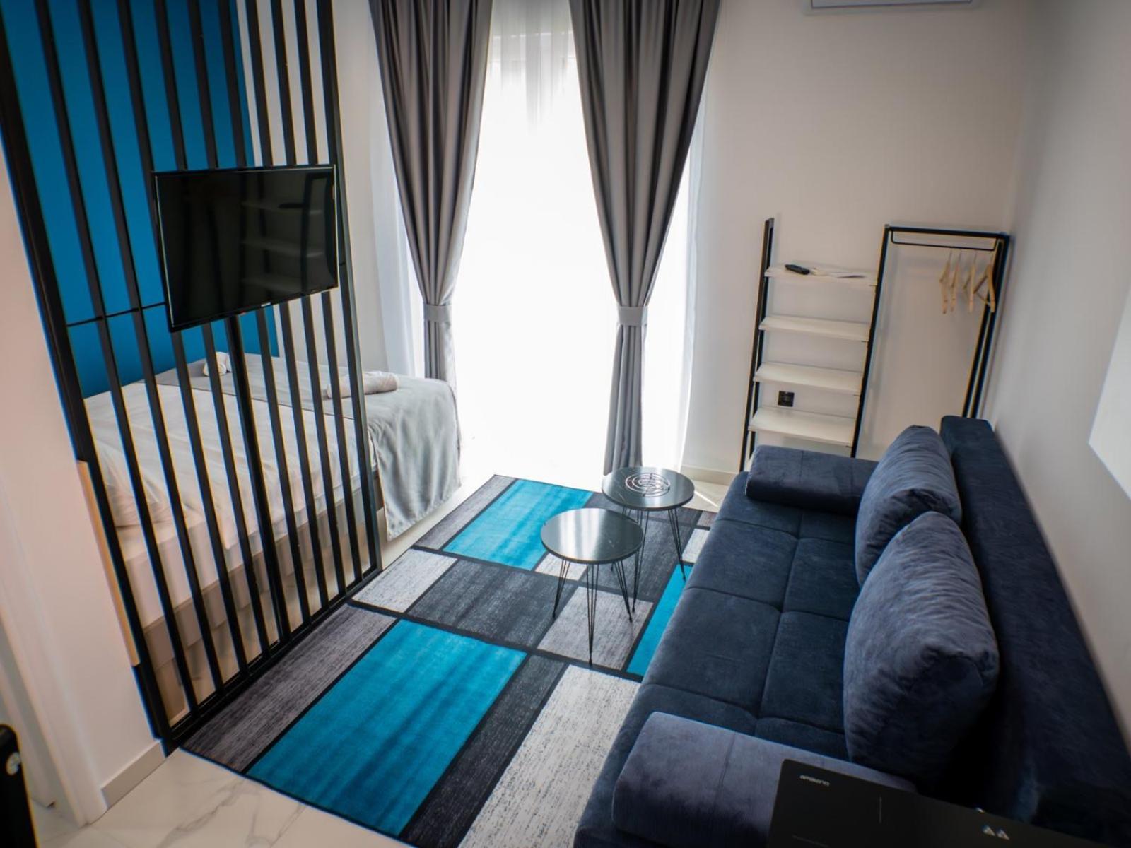 Sunny Corner Apartments วิโซโค ภายนอก รูปภาพ