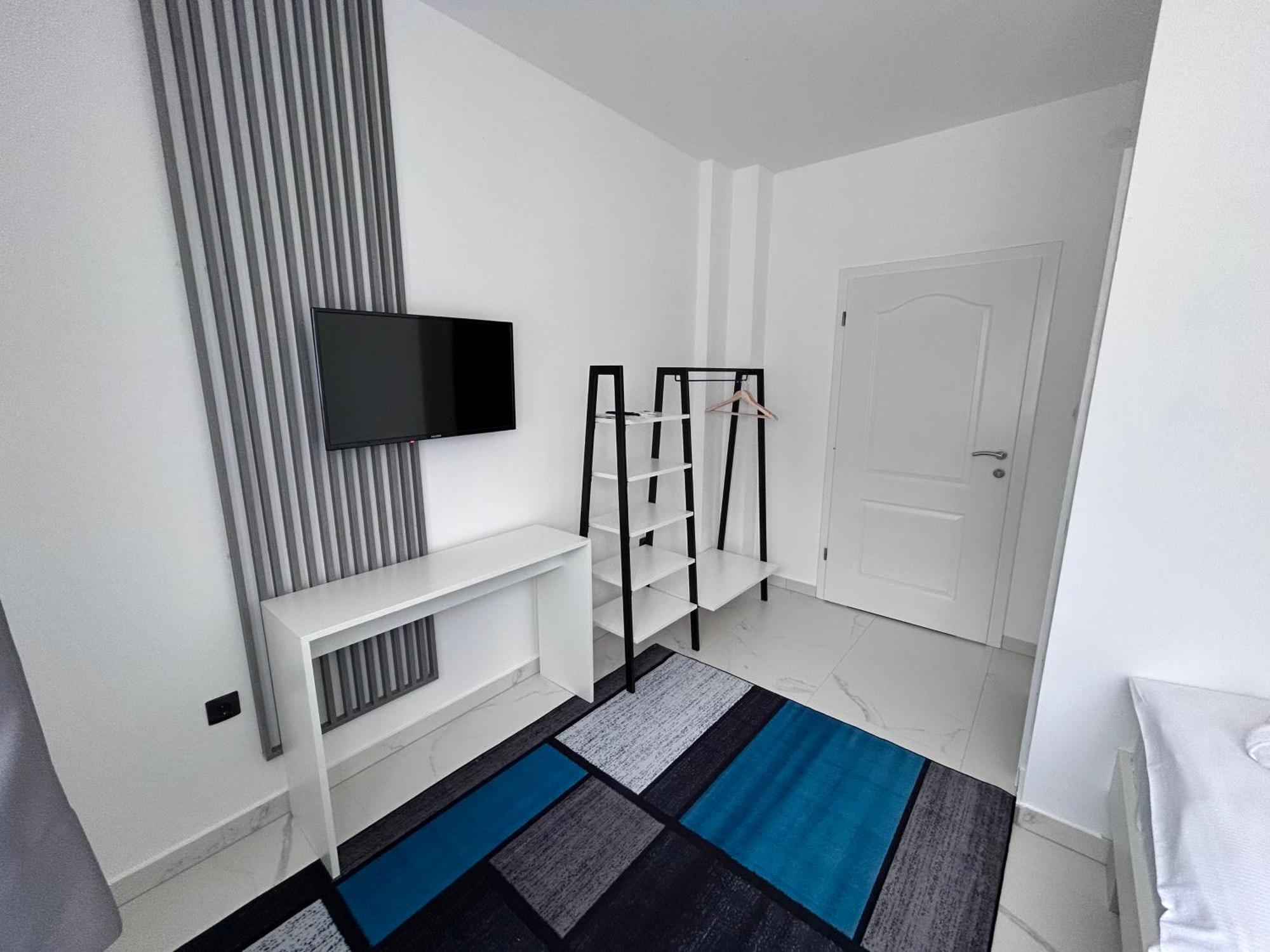 Sunny Corner Apartments วิโซโค ภายนอก รูปภาพ