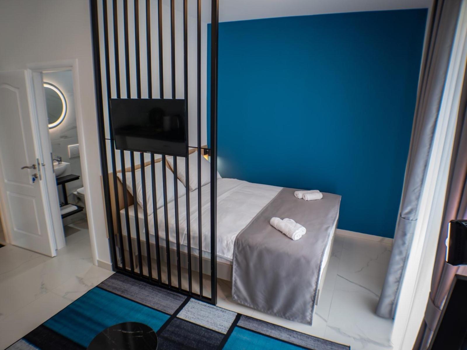 Sunny Corner Apartments วิโซโค ภายนอก รูปภาพ