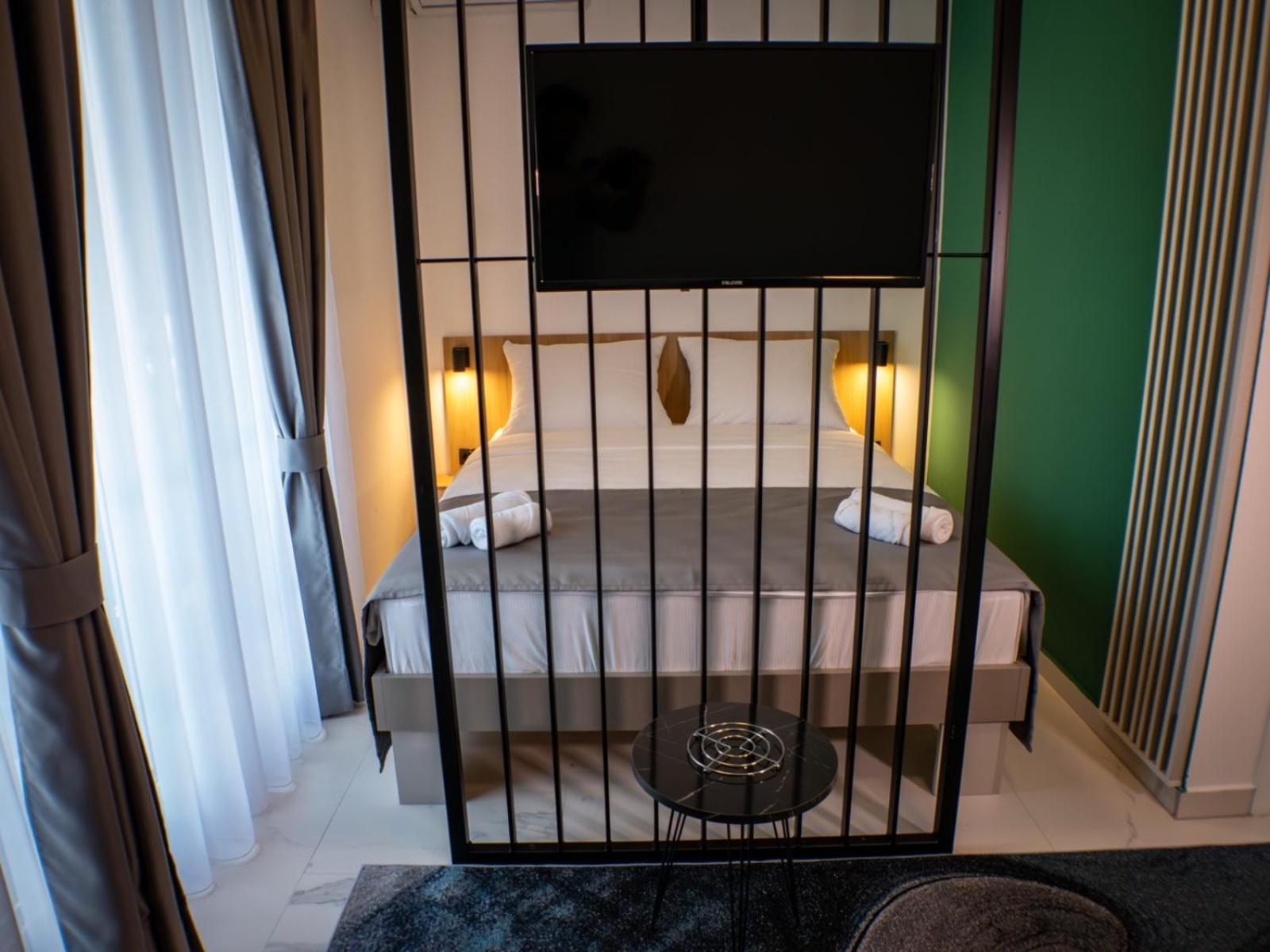 Sunny Corner Apartments วิโซโค ภายนอก รูปภาพ